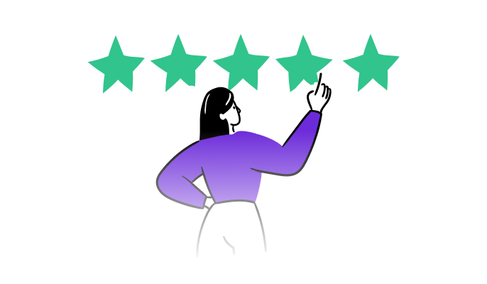 160 thousand plus five star ratings