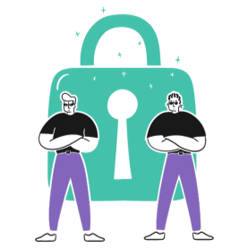 Protect Your Personal Information with Privacy Lock